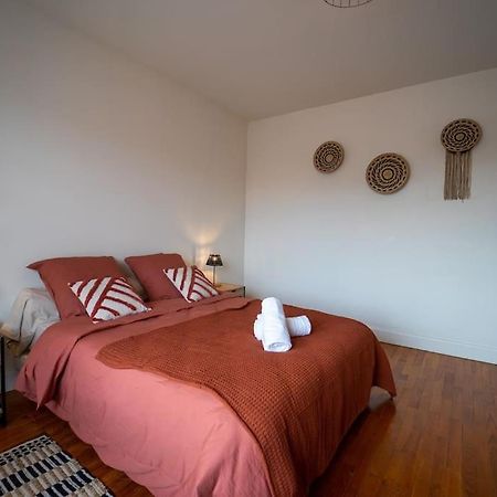 Apartamento Chez Alexandra Sévrier Exterior foto