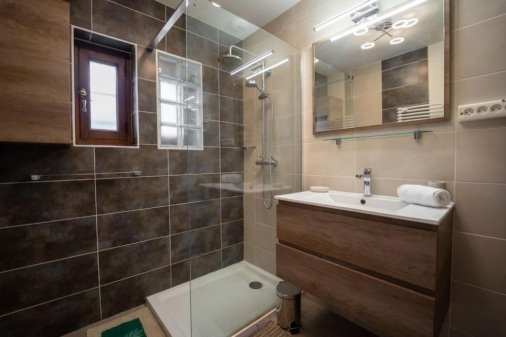 Apartamento Chez Alexandra Sévrier Exterior foto