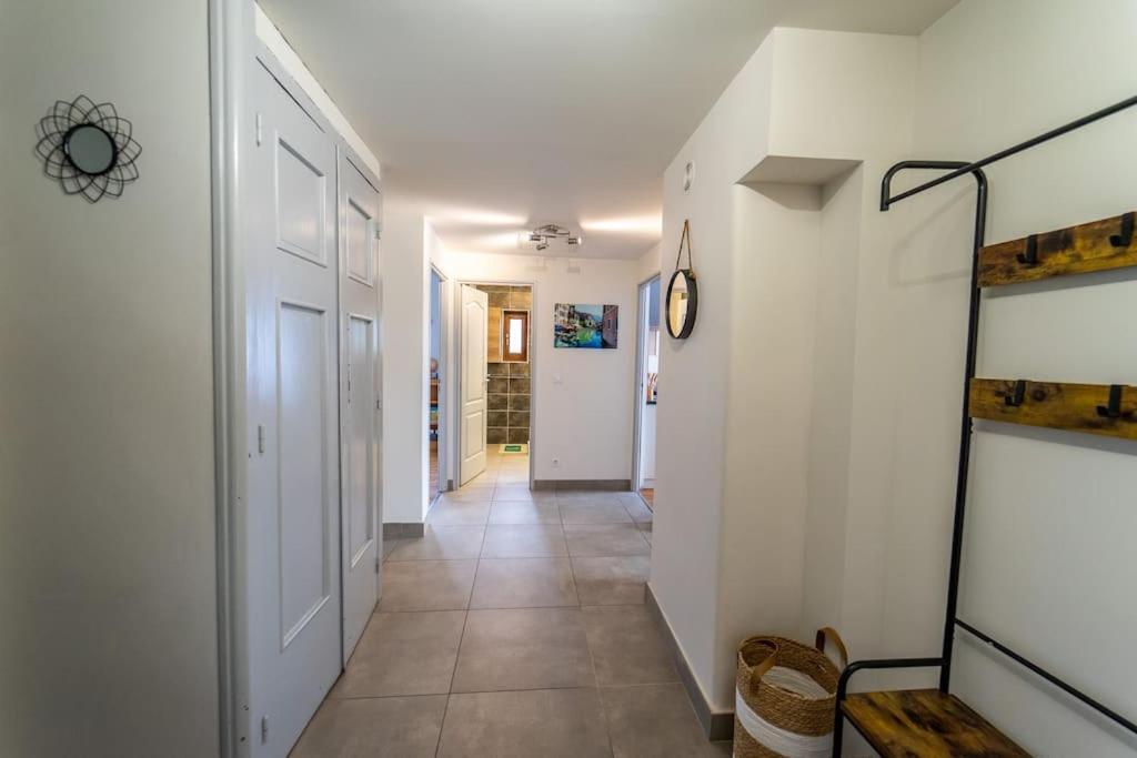 Apartamento Chez Alexandra Sévrier Exterior foto