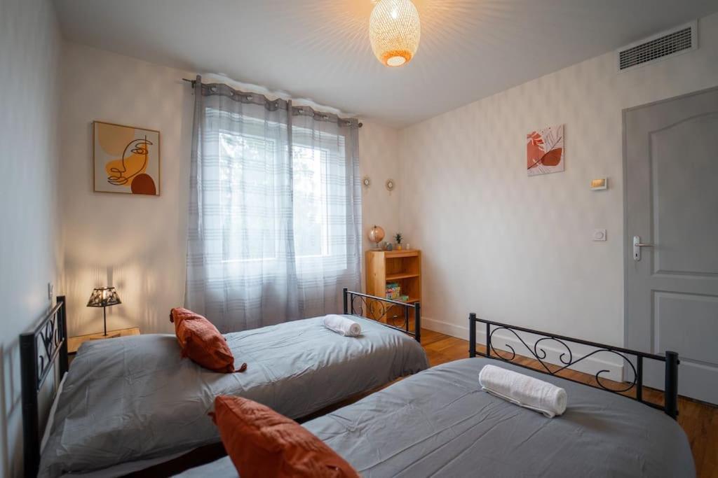 Apartamento Chez Alexandra Sévrier Exterior foto