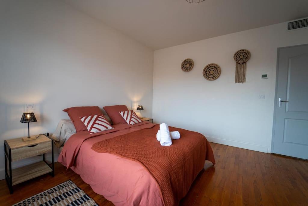 Apartamento Chez Alexandra Sévrier Exterior foto
